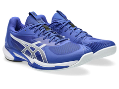 Giày Pickleball Asics Solution Speed FF 3 ‘Dark Cobalt’