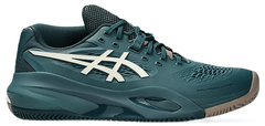 Giày Asics Gel-Resolution X ‘Saxon Green Birch’ 1041A485-300