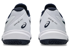 GIÀY PICKELBALL/TENNIS ASICS Game FF White Midnight - 1041A489-102