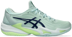 Giày Tennis/Pickleball ASICS Court FF 3 ‘Pale Blue Expanse’ (WMNS) 1042A220-400
