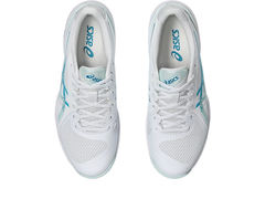 GIÀY TENNIS/PICKLEBALL ASICS SOLUTION SWIFT FF - TRẮNG “1042A265-101”