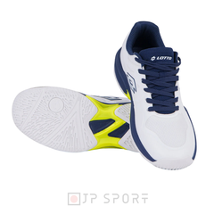 Giày Pickleball Lotto Garet - Lotte260401U - Blue
