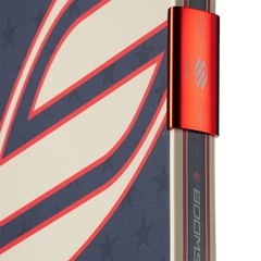 Vợt Pickleball Selkirk Boomstik Elongated 1776 Capsule (16mm)- Limited Edition