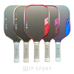 Vợt Pickleball Leopard Power Series Ngũ Hành 2026