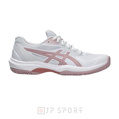 Giày Pickleball Asics Gel Game FF - 1042A281-103 - White/Morganite