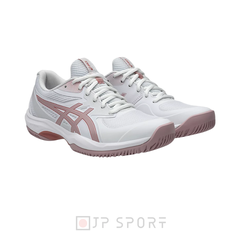 Giày Pickleball Asics Gel Game FF - 1042A281-103 - White/Morganite