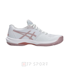 Giày Pickleball Asics Gel Game FF - 1042A281-103 - White/Morganite