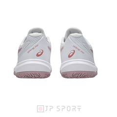 Giày Pickleball Asics Gel Game FF - 1042A281-103 - White/Morganite