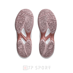 Giày Pickleball Asics Gel Game FF - 1042A281-103 - White/Morganite