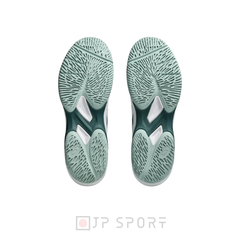 Giày Pickleball Asics Gel Game FF - 1041A489.104 - WHITE/DARK NEPTUNE