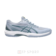 Giày Pickleball Asics Gel Game FF - 1041A489.400 - GREY BLUE/IRONCLAD