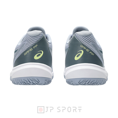 Giày Pickleball Asics Gel Game FF - 1041A489.400 - GREY BLUE/IRONCLAD