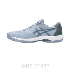 Giày Pickleball Asics Gel Game FF - 1041A489.400 - GREY BLUE/IRONCLAD