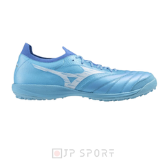 Giày Đá Bóng Mizuno Morelia Sala Beta Japan TF Unity Sky Blue Q1GB264025 MIJ