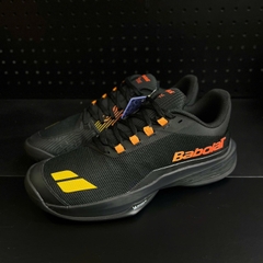 Giày Pickleball Nam Babolat Jet Tere 2 All Court Đen/Vàng