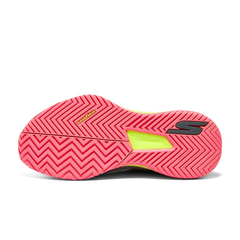 Giày Pickleball Skechers Viper Court Pro Xám/Hồng