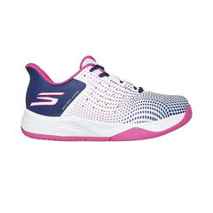 GIÀY Pickleball Viper Court Reload NỮ 172101-WNVP-5 white/navy/pink