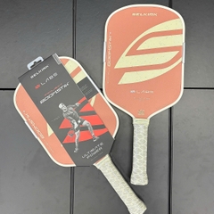 Vợt Selkirk LABS Project Boomstik InfiniGrit – Canyon Clay (Limited Edition)