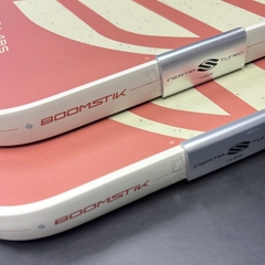 Vợt Selkirk LABS Project Boomstik InfiniGrit – Canyon Clay (Limited Edition)