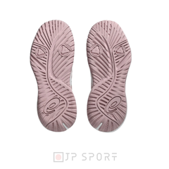 Giày Pickleball Asics Gel-Challenger 15 Nữ - 1042A294-700 - Hồng Đất