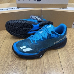 Giày Pickleball Nam Babolat Jet Mach Pickleball Blue Black