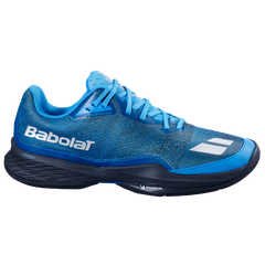 Giày Pickleball Nam Babolat Jet Mach Pickleball Blue Black