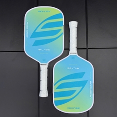 Vợt Pickleball Selkirk LABS Project Boomstik InfiniGrit – Calypso 16mm