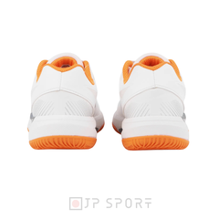 Giày Pickleball Lotto Garet - Lotte260401W - White