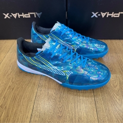 Giày đá bóng Kamito Alpha X - Xanh Dương - KMTF260421