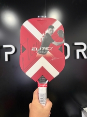 VỢT PICKLEBALL FACOLOS ELITE X LIMITED EDITION ''THẮNG BÒ'' 16MM