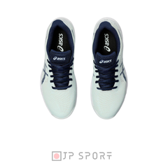 Giày Pickleball Asics Nữ - GEL-GAME 9 - Màu Trắng - 1042A211-300