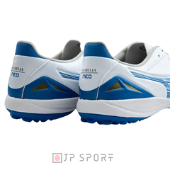 MIZUNO MORELIA NEO IV PRO AS - P1GD243525 - TRẮNG/XANH