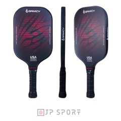 Vợt Pickleball Kaiwin GAMICY LION