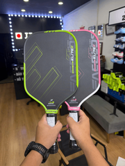 Vợt Pickleball Facolos Elite X 2.0 Tardio (Gabe Tardio Edition)