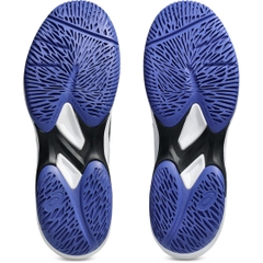 Giày Asics Game FF Đen