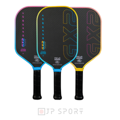 Vợt Pickleball Gearbox Gx2 Limitted (Kèm Phụ Kiện)