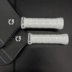 Vợt Pickleball RPM Q2 Elongated 14mm/16mm