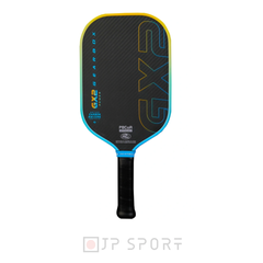 Vợt Pickleball Gearbox Gx2 Limitted (Kèm Phụ Kiện)