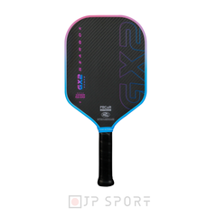 Vợt Pickleball Gearbox Gx2 Limitted (Kèm Phụ Kiện)