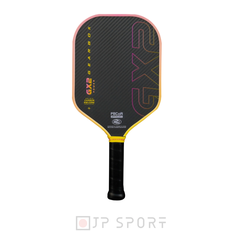 Vợt Pickleball Gearbox Gx2 Limitted (Kèm Phụ Kiện)