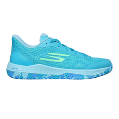 Giày Pickleball Skechers Viper Court Pro Xanh
