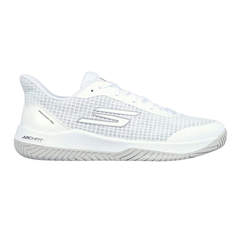 Giày Pickleball Skechers Viper Court Pro 246069C-WHT-11