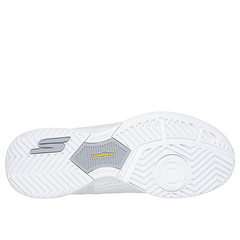 Giày Pickleball Skerchers Viper Court Reload 246101c wht
