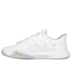 Giày Pickleball Viper Court Rally 246110c wht