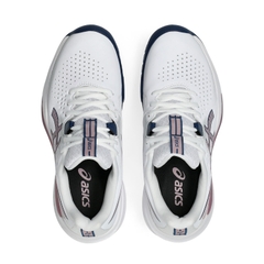 Giày Pickleball Nữ ASICS GEL-CHALLENGER 15 White/Taro Purple - 1042A294-105