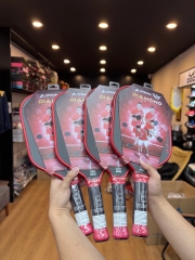 Vợt Pickleball Kaiwin Diamond limited VTS