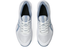 GIÀY PICKLEBALL GAME FF PICKLEBALL NỮ WHITE/CALM INDIGO 1042A280-102