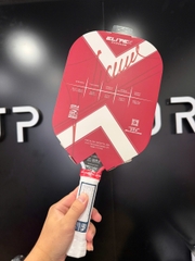 VỢT PICKLEBALL FACOLOS ELITE X LIMITED EDITION ''THẮNG BÒ'' 16MM