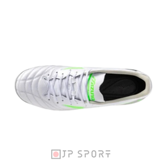 MIZUNO MORELIA NEO IV PRO AS - P1GD253537 - TRẮNG/XANH LÁ