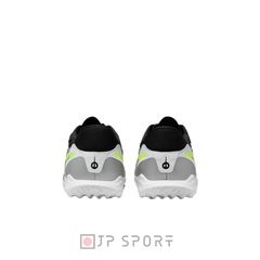 NIKE TIEMPO LEGEND 10 ACADEMY TF - DV4342-001 - XÁM/BẠC